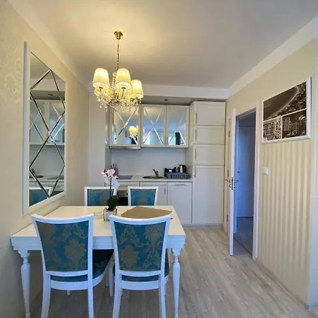 Appartement Harmony 20