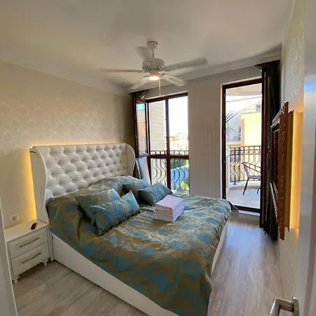 Appartement Harmony 20 *