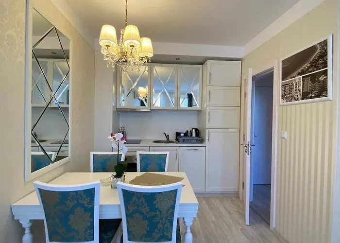 Apartment Harmony 20