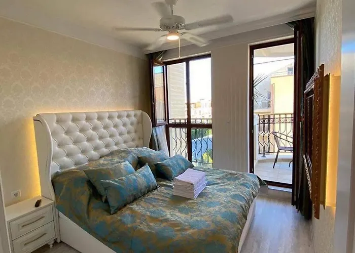 Apartment Harmony 20 *